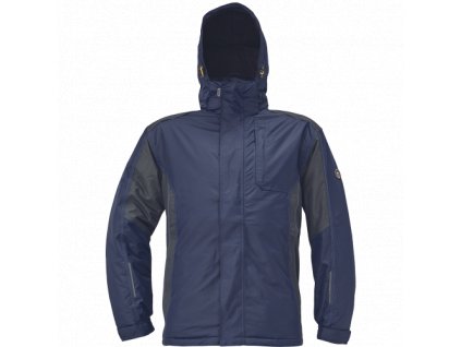 DAYBORO parka