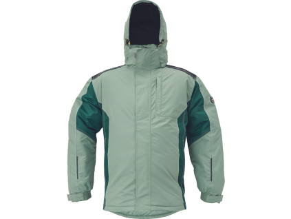 DAYBORO parka (Velikost XXL, Barva navy)
