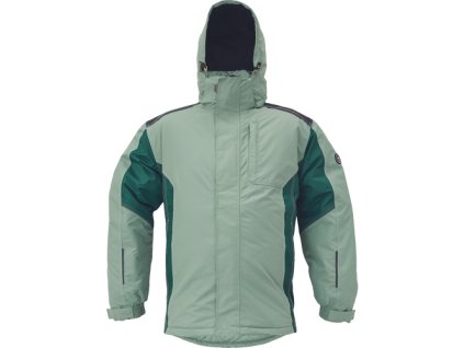 DAYBORO parka (Velikost XXL, Barva navy)