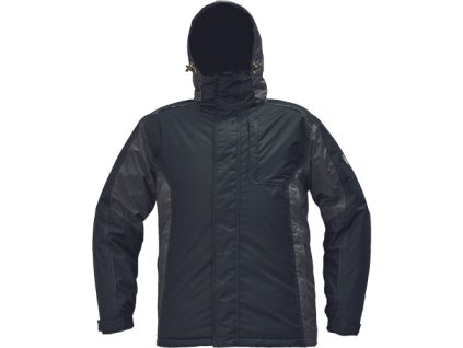 DAYBORO parka (Velikost XXL, Barva navy)