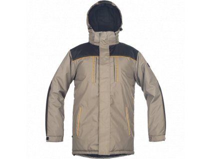 CREMORNE parka