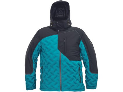 NEURUM parka (Velikost XXL, Barva navy)