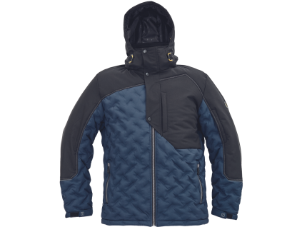 NEURUM parka (Velikost XXL, Barva navy)