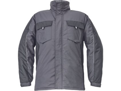 MAX NEO parka (Velikost XXL, Barva zelená)