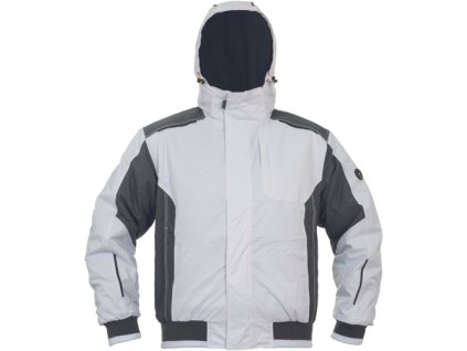 DAYBORO pilot bunda (Velikost XXL, Barva navy)