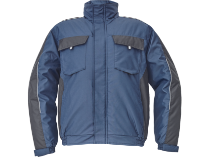 MAX NEO pilot bunda (Velikost XXL, Barva zelená)