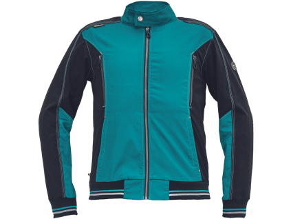 NEURUM CLS bunda (Velikost 46, Barva navy)