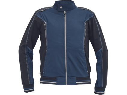 NEURUM CLS bunda (Velikost 46, Barva navy)