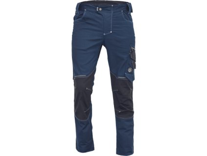 NEURUM CLS kalhoty (Velikost 46, Barva navy)