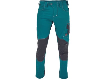 NEURUM PFM kalhoty (Velikost 46, Barva navy)