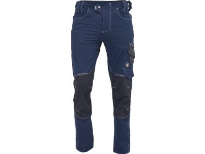 NEURUM PFM kalhoty (Velikost 46, Barva navy)