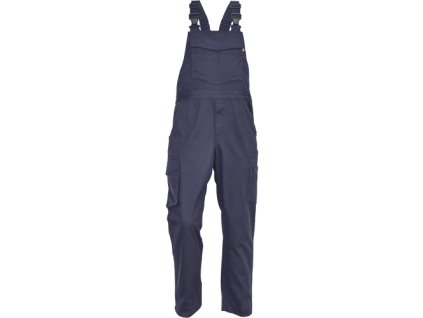 TELDE kalhoty lacl (Velikost 46, Barva šedá)