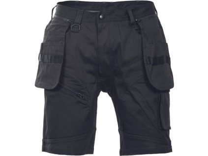 KEILOR FP STRETCH šortky (Velikost 46, Barva šedá)