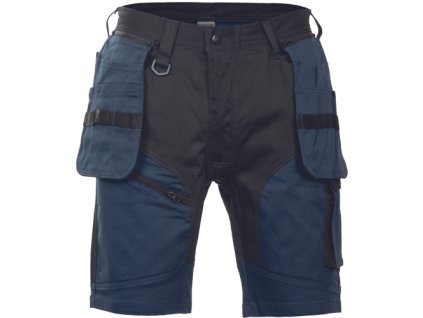 KEILOR FP STRETCH šortky (Velikost 46, Barva šedá)