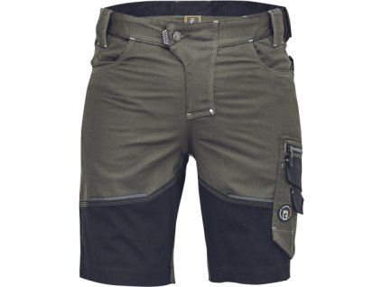 NEURUM CLS šortky (Velikost 46, Barva navy)