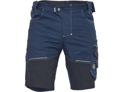NEURUM CLS šortky (Velikost 46, Barva navy)