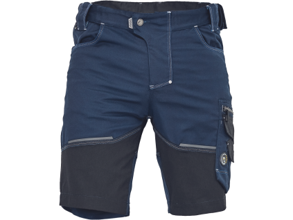 NEURUM CLS šortky (Velikost 46, Barva navy)