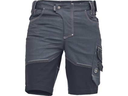 NEURUM CLS šortky (Velikost 46, Barva navy)