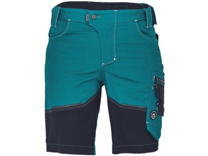 NEURUM CLS šortky (Velikost 46, Barva navy)