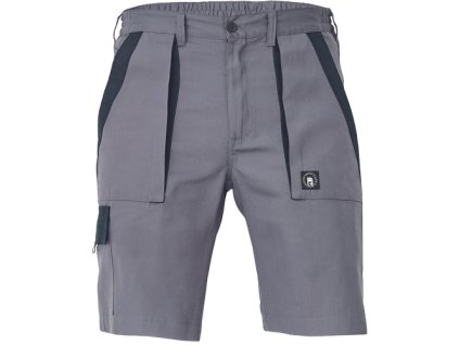 MAX NEO šortky (Velikost 44, Barva zelená)