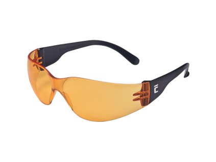 ALLUX brýle (Velikost UNI, Barva kouřová)