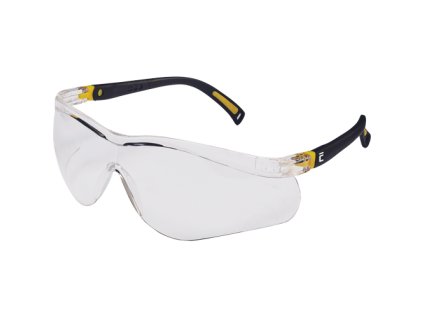 FERGUS IS brýle AF, AS (Velikost UNI, Barva žlutá)