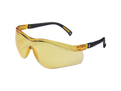 FERGUS IS brýle AF, AS (Velikost UNI, Barva žlutá)