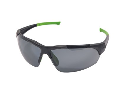 HALTON IS brýle AS (Velikost UNI, Barva šedá)