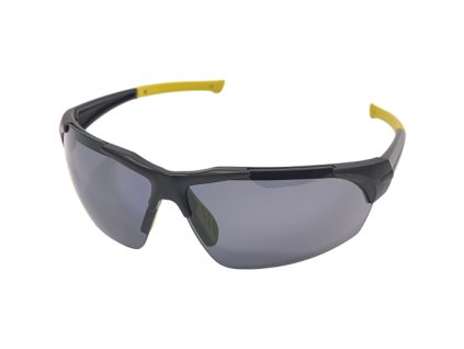 HALTON IS brýle AS (Velikost UNI, Barva šedá)