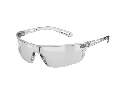 JSP brýle STEALTH 16g AF,AS (Velikost UNI, Barva čirá)