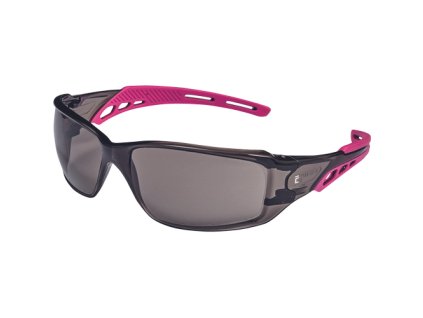 OYRE IS brýle,dámské, AF,AS (Velikost růžová/černá rám., Barva kouřová)