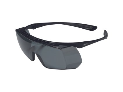 JSP COVERLITE AS,AF brýle přes brýle (Velikost UNI, Barva kouřová)