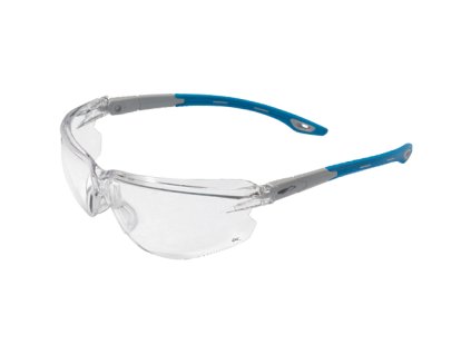 JSP SEEZ brýle AS,AF,KN (Velikost UNI, Barva čirá)