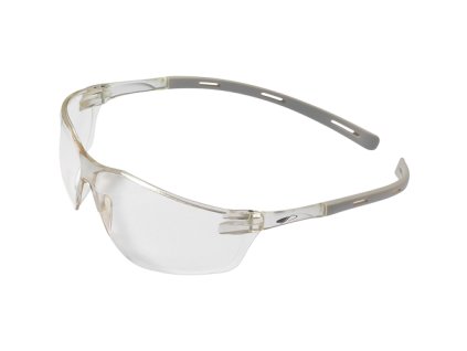 JSP RIGI brýle AS,Blue Blocker (Velikost UNI, Barva bronzová)