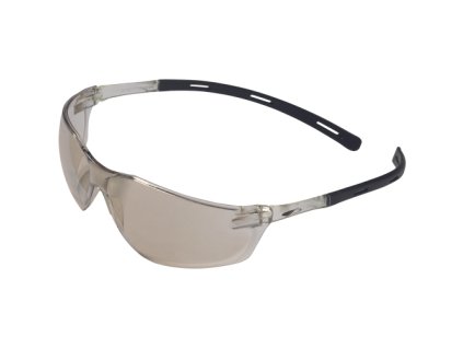 JSP RIGI brýle AS,AF, I/O (Velikost UNI, Barva čirá)