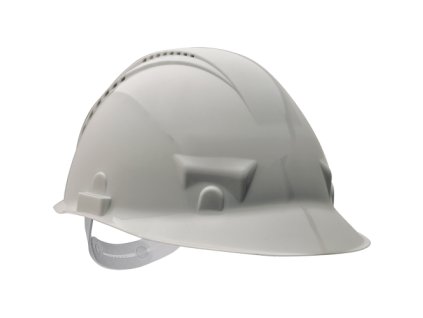 PALLADIO přilba ventilovaná (Velikost 55-62cm, Barva červená)