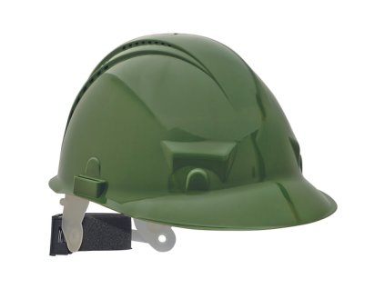 PALLADIO ADVANCED přilba ventilovaná (Velikost 53-62cm, Barva červená)