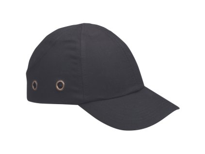 DUIKER čepice bezpečnostní (Velikost 54-59cm, Barva červená)