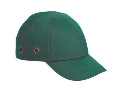 DUIKER čepice bezpečnostní (Velikost 54-59cm, Barva červená)