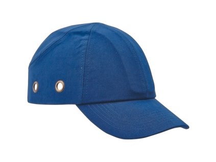 DUIKER čepice bezpečnostní (Velikost 54-59cm, Barva červená)