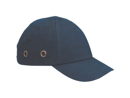 DUIKER čepice bezpečnostní (Velikost 54-59cm, Barva červená)