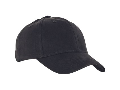 LAS BIRRONG Čepice vnitř.výztuž (Velikost 53-69cm, Barva červená)