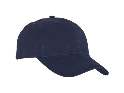 LAS BIRRONG Čepice vnitř.výztuž (Velikost 53-69cm, Barva červená)