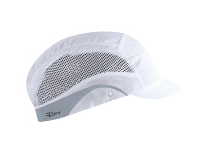 JSP HARDCAP AEROLITE 2,5 cm vyztuž. (Velikost 53-63cm, Barva tm.modrá)