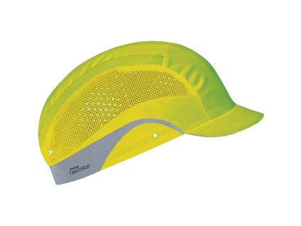JSP HARDCAP AEROLITE 2,5 cm vyztuž. (Velikost 53-63cm, Barva tm.modrá)