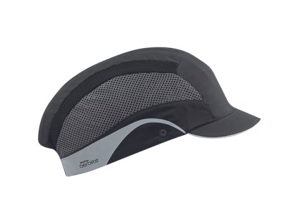 JSP HARDCAP AEROLITE 2,5 cm vyztuž. (Velikost 53-63cm, Barva tm.modrá)