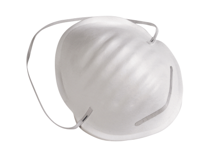MANLY rouška R 1085 (Velikost UNI)