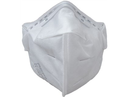 REFIL 630 Skládací respirátor FFP2 (Velikost UNI)