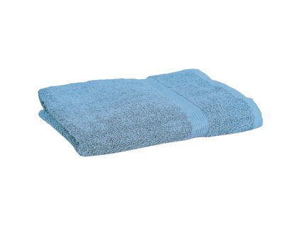 Ručník 50x100 cm (Velikost UNI, Barva tm.zelená)