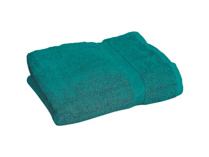 Osuška 70x140 cm (Velikost UNI, Barva tm.šedá)